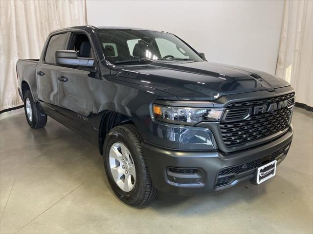 2026 RAM Ram 1500 RAM 1500 TRADESMAN CREW CAB 4X4 57 BOX