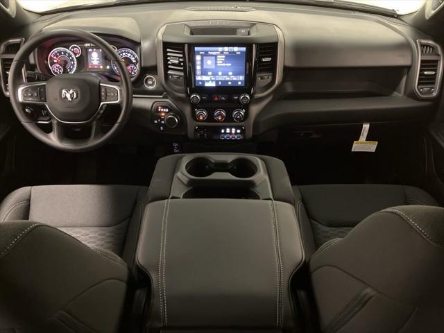 2026 RAM Ram 1500 RAM 1500 TRADESMAN CREW CAB 4X4 57 BOX