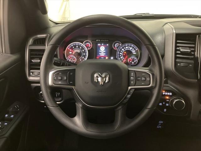 2026 RAM Ram 1500 RAM 1500 TRADESMAN CREW CAB 4X4 57 BOX