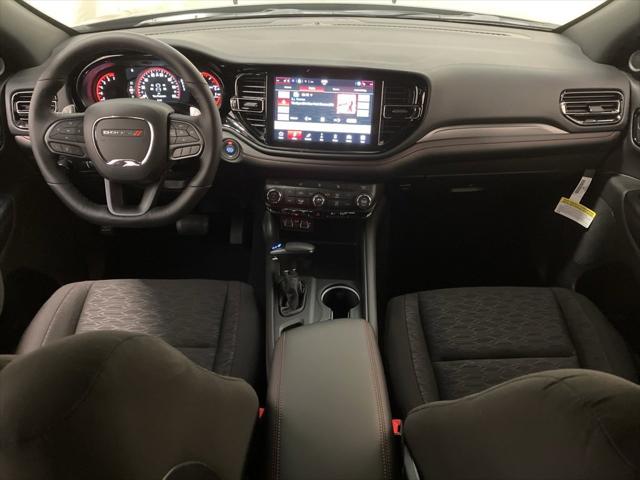 2026 Dodge Durango DURANGO GT AWD 2026 Dodge Durango DURANGO GT AWD