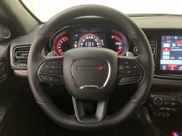 2026 Dodge Durango DURANGO GT AWD 2026 Dodge Durango DURANGO GT AWD