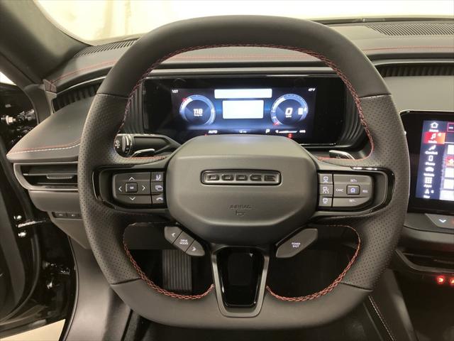 2025 Dodge Charger CHARGER 2-DOOR DAYTONA R/T AWD 2025 Dodge Charger CHARGER 2-DOOR DAYTONA R/T AWD