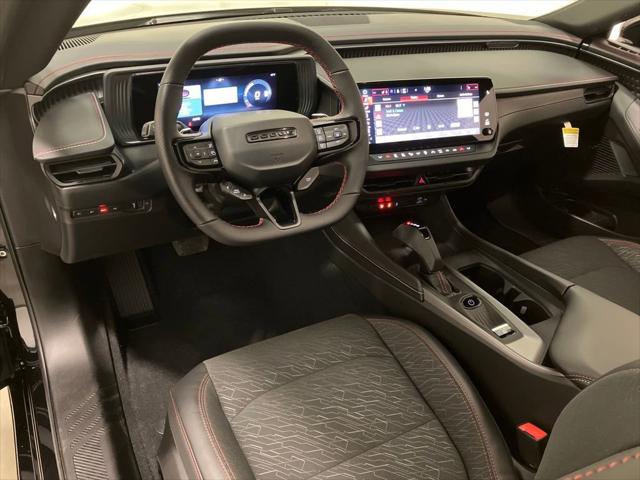 2025 Dodge Charger CHARGER 2-DOOR DAYTONA R/T AWD