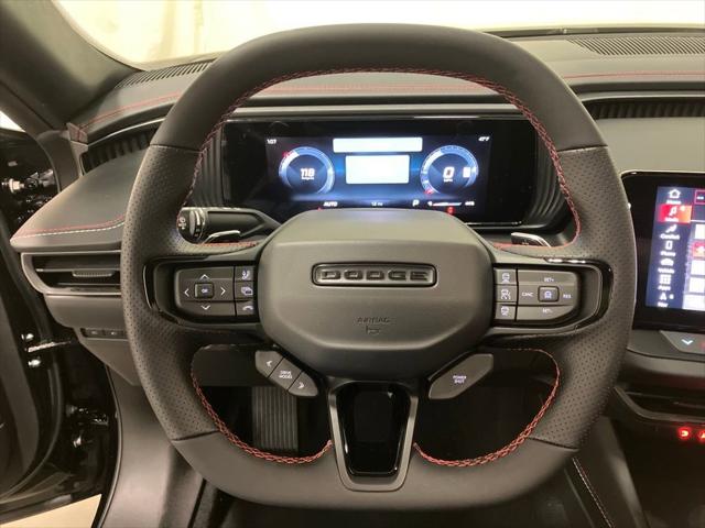 2025 Dodge Charger CHARGER 2-DOOR DAYTONA R/T AWD