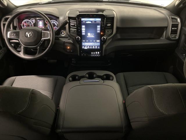 2025 RAM Ram 2500 RAM 2500 TRADESMAN CREW CAB 4X4 64 BOX 2025 RAM Ram 2500 RAM 2500 TRADESMAN CREW CAB 4X4 64 BOX