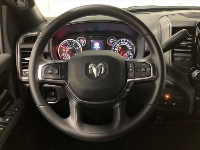 2025 RAM Ram 2500 RAM 2500 TRADESMAN CREW CAB 4X4 64 BOX 2025 RAM Ram 2500 RAM 2500 TRADESMAN CREW CAB 4X4 64 BOX