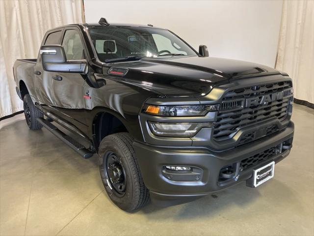 2025 RAM Ram 2500 RAM 2500 TRADESMAN CREW CAB 4X4 64 BOX