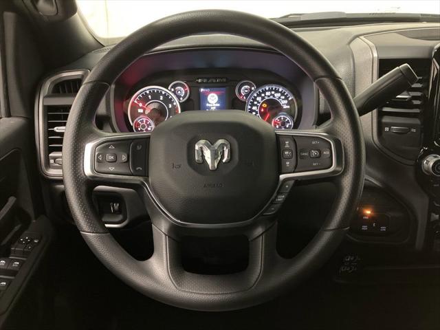 2025 RAM Ram 2500 RAM 2500 TRADESMAN CREW CAB 4X4 64 BOX 2025 RAM Ram 2500 RAM 2500 TRADESMAN CREW CAB 4X4 64 BOX