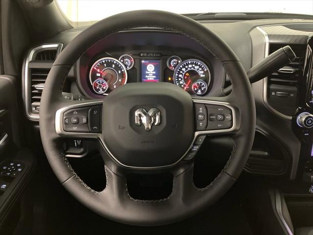2025 RAM 2500 RAM 2500 BIG HORN CREW CAB 4X2 64 BOX 2025 RAM 2500 RAM 2500 BIG HORN CREW CAB 4X2 64 BOX