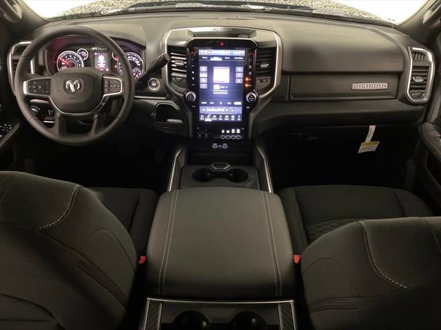 2025 RAM Ram 2500 RAM 2500 BIG HORN CREW CAB 4X2 64 BOX