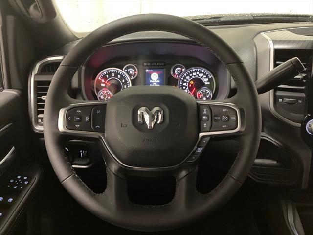 2025 RAM Ram 2500 RAM 2500 BIG HORN CREW CAB 4X2 64 BOX