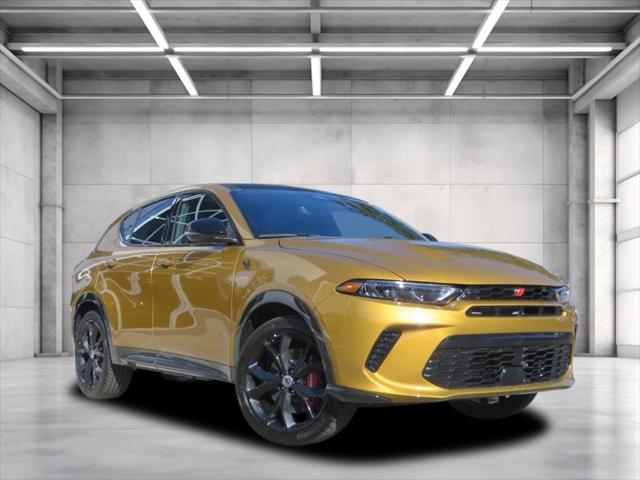 2024 Dodge Hornet R/T Plus EAWD 2024 Dodge Hornet R/T Plus EAWD