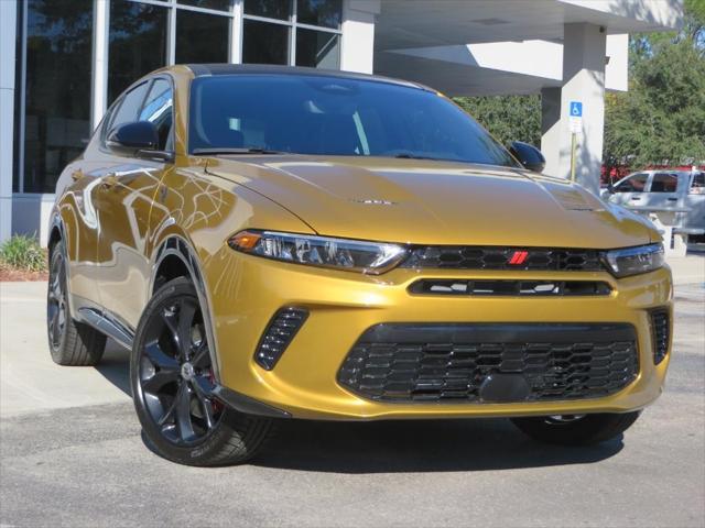 2024 Dodge Hornet R/T Plus EAWD 2024 Dodge Hornet R/T Plus EAWD