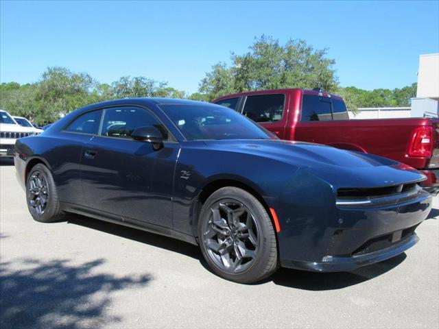 2025 Dodge Charger Daytona R/T AWD