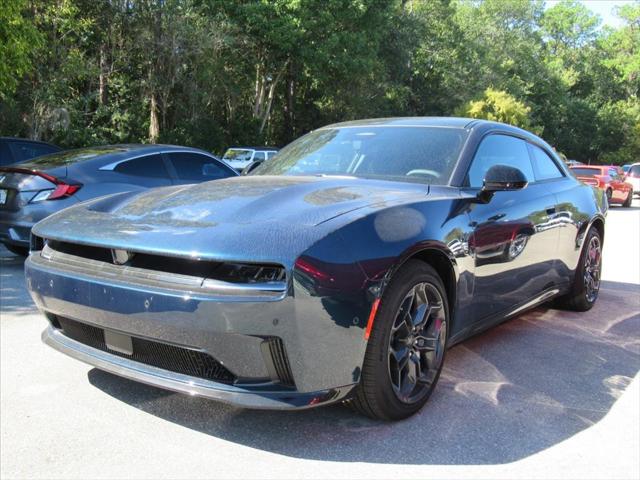 2025 Dodge Charger Daytona R/T AWD