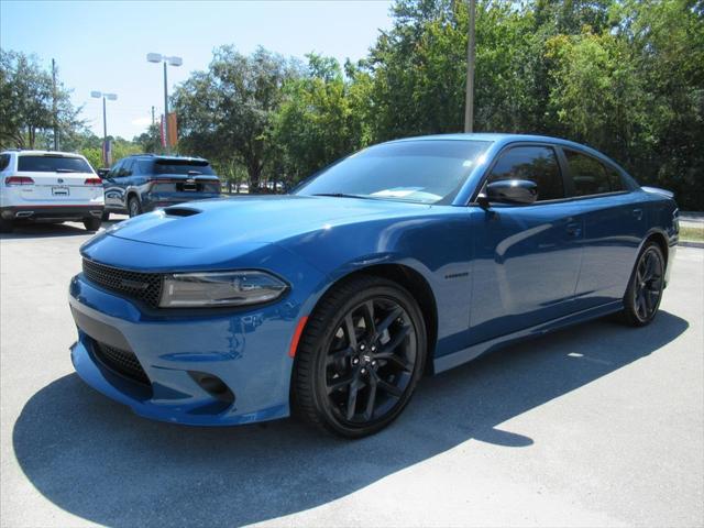 2022 Dodge Charger R/T