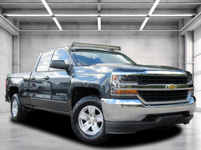 2019 Chevrolet Silverado 1500 LD LT 2019 Chevrolet Silverado 1500 LD LT