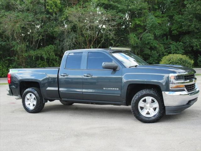 2019 Chevrolet Silverado 1500 LD LT 2019 Chevrolet Silverado 1500 LD LT