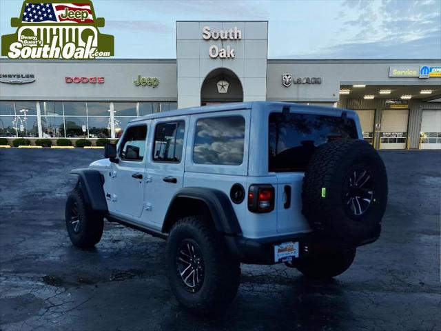 2026 Jeep Wrangler Willys 2026 Jeep Wrangler Willys