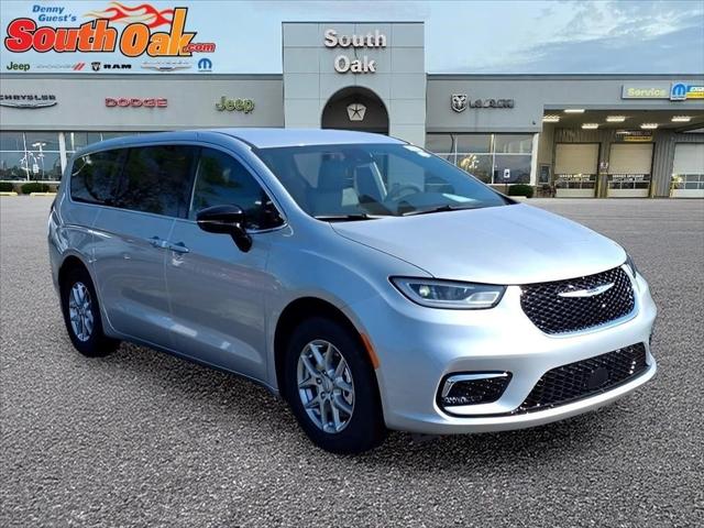 2026 Chrysler Pacifica Select for sale in Matteson, IL