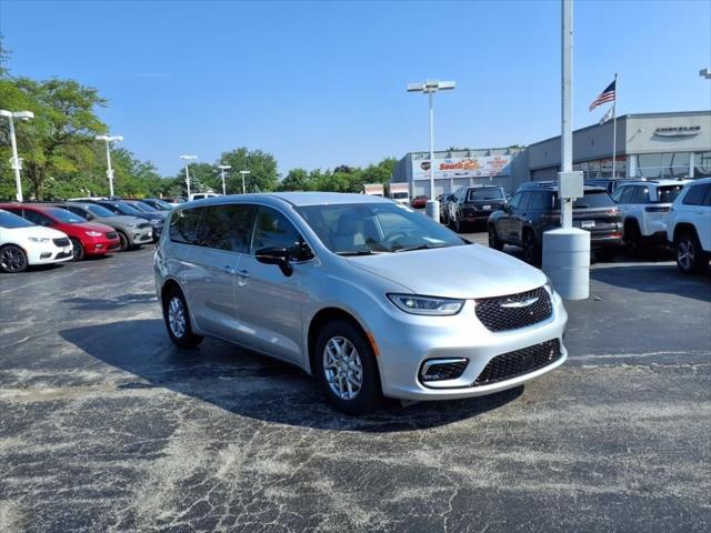2026 Chrysler Pacifica Select for sale in Matteson, IL