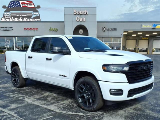 2026 RAM Ram 1500 RAM 1500 LARAMIE CREW CAB 4X4 57 BOX 2026 RAM Ram 1500 RAM 1500 LARAMIE CREW CAB 4X4 57 BOX