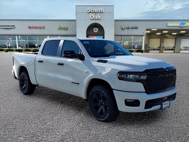 2026 Ram 1500 Big Horn Crew Cab 4x4 5'7" Box for sale in Matteson, IL