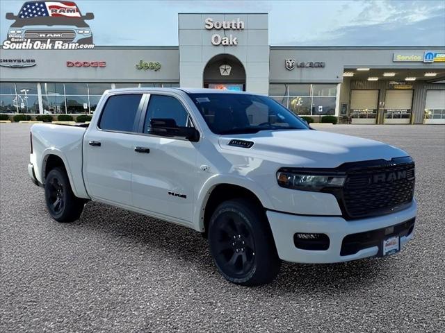 2026 Ram 1500 Big Horn Crew Cab 4x4 5'7" Box for sale in Matteson, IL