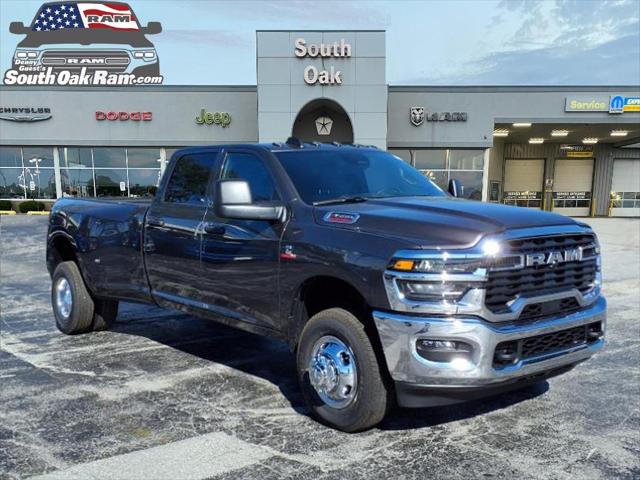 2026 RAM Ram 3500 RAM 3500 TRADESMAN CREW CAB 4X4 8 BOX 2026 RAM Ram 3500 RAM 3500 TRADESMAN CREW CAB 4X4 8 BOX
