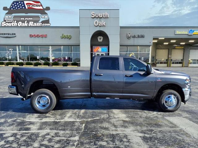 2026 RAM Ram 3500 RAM 3500 TRADESMAN CREW CAB 4X4 8 BOX 2026 RAM Ram 3500 RAM 3500 TRADESMAN CREW CAB 4X4 8 BOX