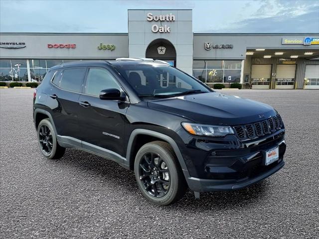 2026 Jeep Compass Latitude for sale in Matteson, IL