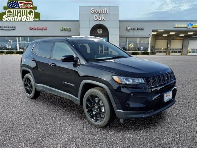 2026 Jeep Compass Latitude for sale in Matteson, IL
