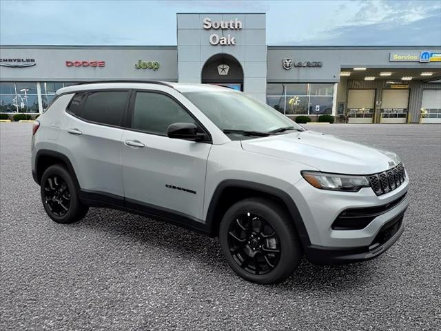 2026 Jeep Compass Latitude for sale in Matteson, IL