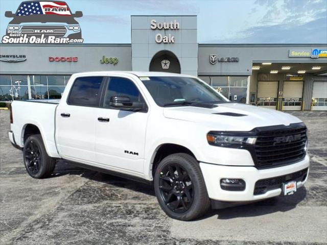 2026 RAM Ram 1500 RAM 1500 LARAMIE CREW CAB 4X4 57 BOX 2026 RAM Ram 1500 RAM 1500 LARAMIE CREW CAB 4X4 57 BOX