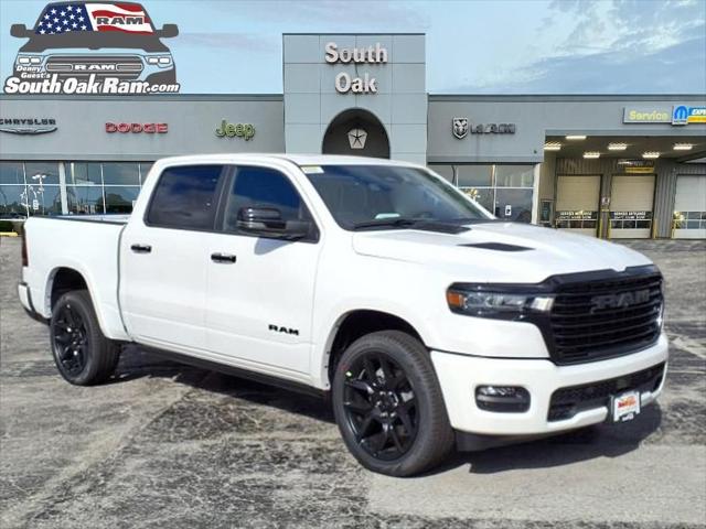 2026 Ram 1500 Laramie Crew Cab 4x4 5'7" Box for sale in Matteson, IL