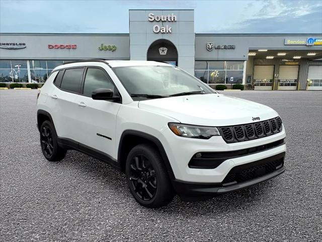 2026 Jeep Compass Latitude for sale in Matteson, IL