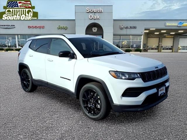2026 Jeep Compass Latitude for sale in Matteson, IL