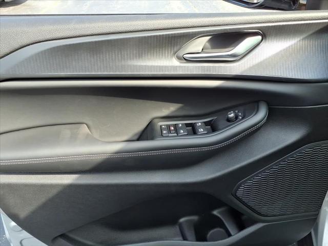 2025 Jeep Grand Cherokee Altitude X 4x4
