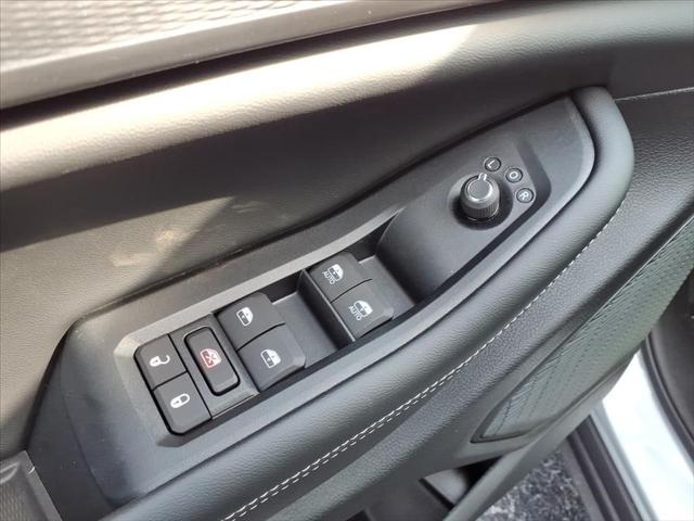 2025 Jeep Grand Cherokee Altitude X 4x4