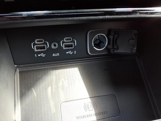 2025 Jeep Grand Cherokee Altitude X 4x4