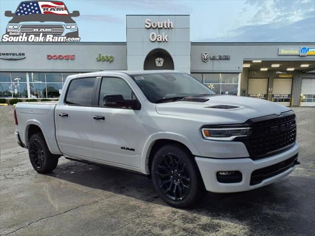 2026 RAM Ram 1500 RAM 1500 LIMITED CREW CAB 4X4 57 BOX 2026 RAM Ram 1500 RAM 1500 LIMITED CREW CAB 4X4 57 BOX