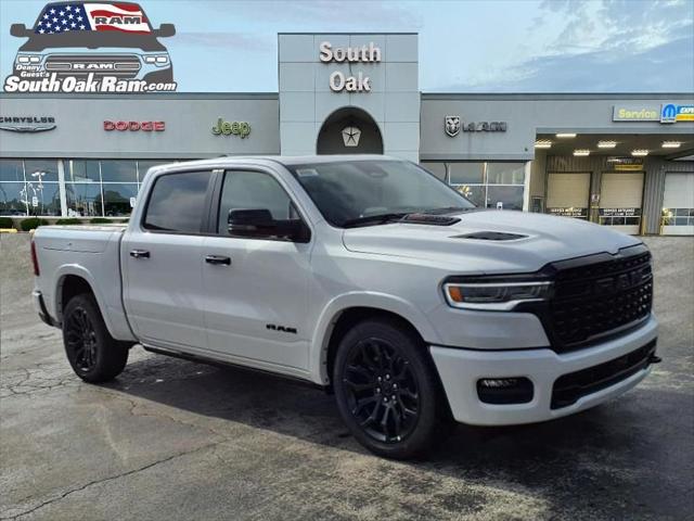 2026 Ram 1500 Limited Crew Cab 4x4 5'7" Box for sale in Matteson, IL