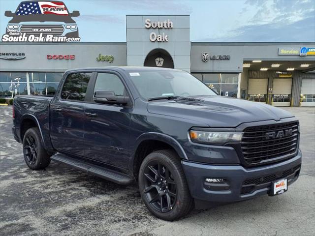 2026 RAM Ram 1500 RAM 1500 LARAMIE CREW CAB 4X4 57 BOX 2026 RAM Ram 1500 RAM 1500 LARAMIE CREW CAB 4X4 57 BOX