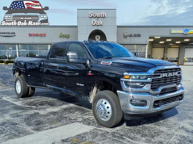 2026 RAM Ram 3500 RAM 3500 BIG HORN CREW CAB 4X4 8 BOX 2026 RAM Ram 3500 RAM 3500 BIG HORN CREW CAB 4X4 8 BOX