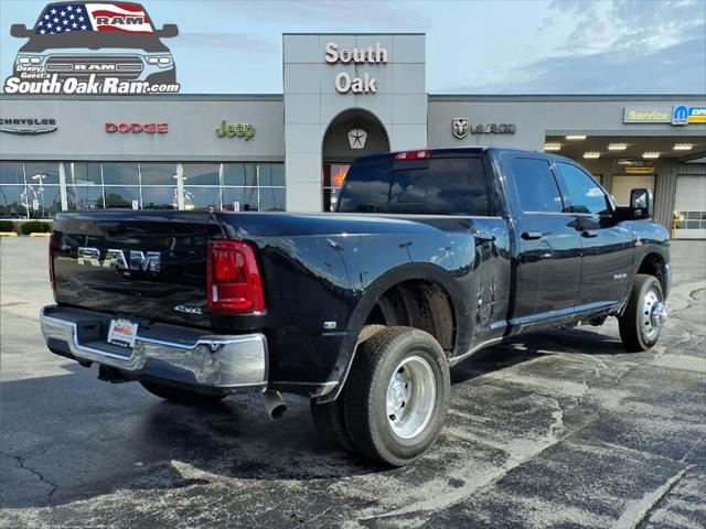 2026 RAM Ram 3500 RAM 3500 BIG HORN CREW CAB 4X4 8 BOX 2026 RAM Ram 3500 RAM 3500 BIG HORN CREW CAB 4X4 8 BOX