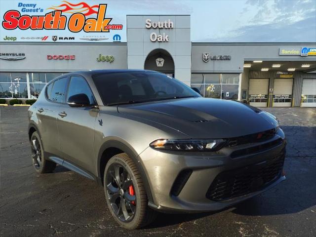 2024 Dodge Hornet R/T Plus EAWD 2024 Dodge Hornet R/T Plus EAWD