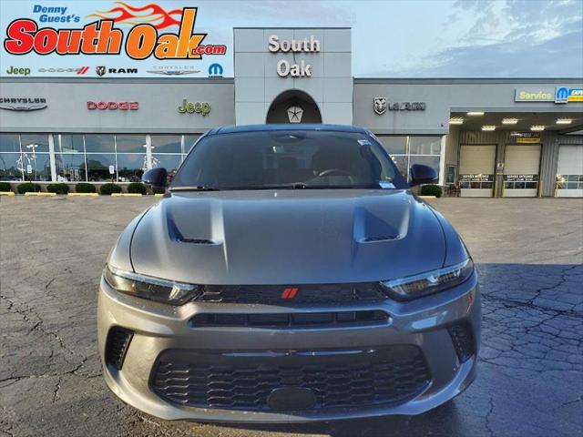 2024 Dodge Hornet R/T Plus EAWD 2024 Dodge Hornet R/T Plus EAWD