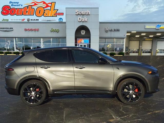 2024 Dodge Hornet R/T Plus EAWD 2024 Dodge Hornet R/T Plus EAWD