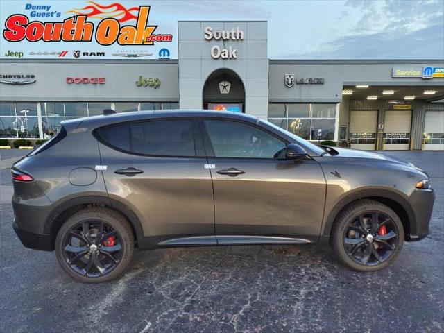 2024 Dodge Hornet R/T Plus EAWD 2024 Dodge Hornet R/T Plus EAWD