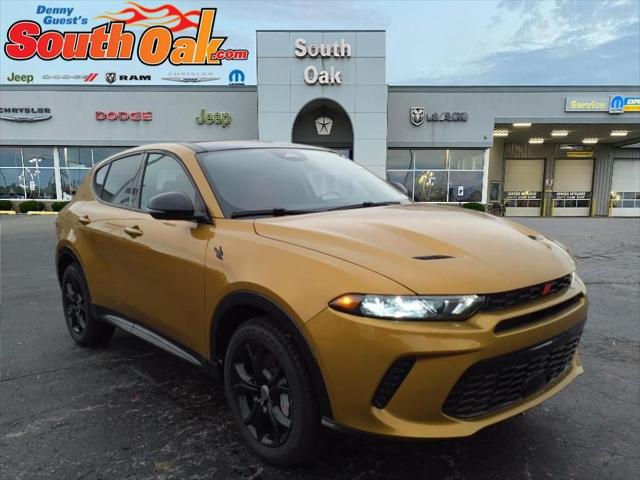 2024 Dodge Hornet R/T Plus EAWD